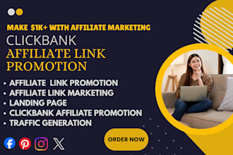do affiliate link promotion, affiliate link promo, afflilate