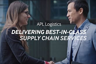 high performance automation consulting for delivery and logistics workflows