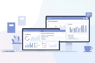 do keyword research for your website