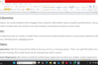 do accurate data entry copy paste and ms word excel typing