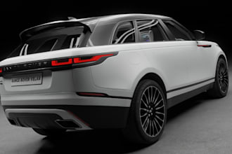 design cutting edge 3d car interior and exterior,3d car animation,luxury bodykit