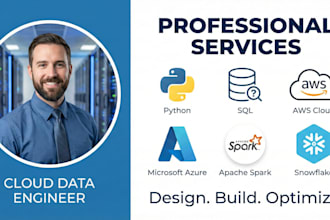 build a data engineering pipeline