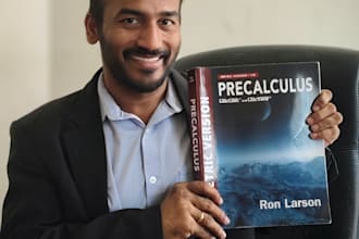 teach maths and physics for all levels
