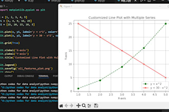 automate your workflow with python data scraping