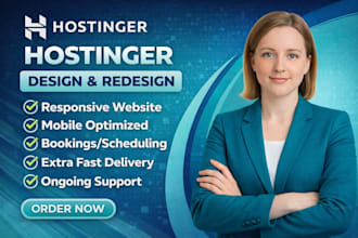 hostinger website design hostinger website redesign hostinger website