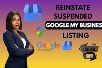 do google my business profile setup gmb listing local SEO and ranking optimize
