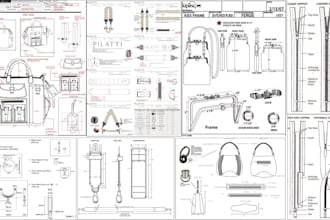 bag accessories design with factory ready, belt, buckle, straps, chain, keyleash