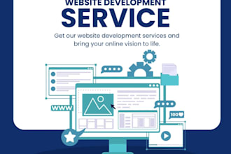 develop HTML5 css3 javascript PHP website