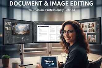 edit your photo and document