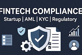 provide complete fintech compliance consultancy