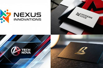 design a clean, simple, and memorable logo