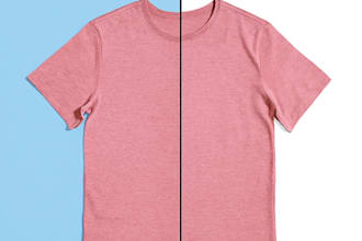 remove background and create clean clipping paths