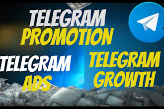run telegram ads telegram forex promotion telegram promotion telegram channel