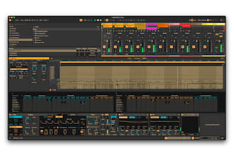 do a clean install of all your audio related software
