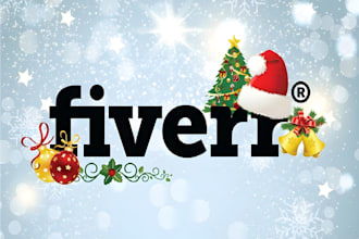 do christmas card merry holiday design holiday illustration new year logo