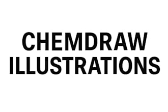 create chemdraw schemes, mechanisms and scientific figures, taco funded