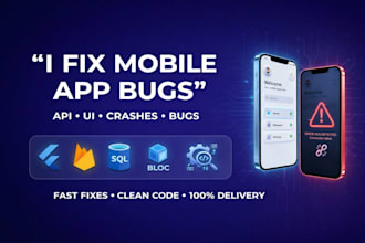 flutter app bugs, flutter bugs, flutter fixes, UI bugs