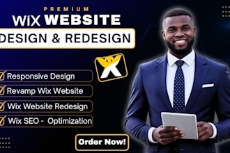 wix website design wix website design wix website redesign wix website redesign