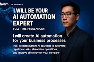 build your website or application for your business