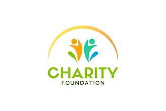 design outstanding nonprofit, community and charity logo