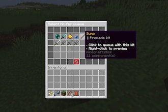 code minecraft plugin for you