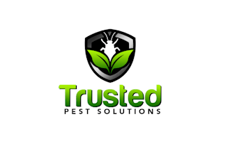 design modern pest control logo with unlimited revision