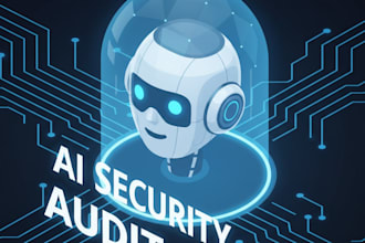 pentest and secure your ai chatbot, agent or llm