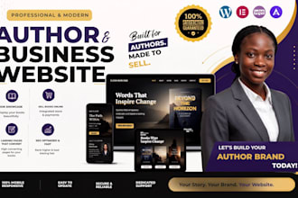 design nonprofit website, charity website, ngo website and donation website