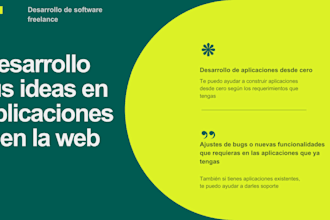 crearé dot net webforms winforms apps