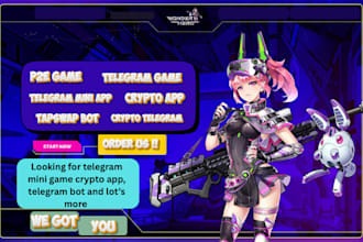 telegram mini apps, p2e crypto games, telegram game bots, tapswap style bots