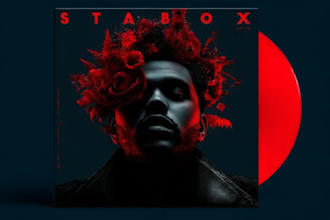 design professional album or cd cover art