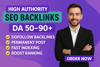 do high da dofollow SEO multitier contextual super backlinks link building