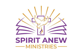 design a logo for your church or ministry