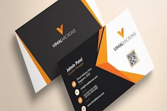 do business card making