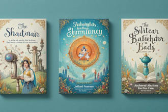 do book formatting, book layout design, kindle ebook format