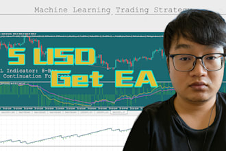 write mql5 mt5 trading system eas
