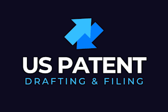 draft and file patents, patent drafting and filing