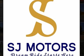 logo designing  photo editing