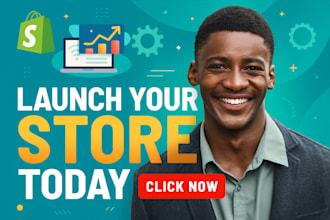 develop shopify website, shopify expert, shopify store design expert shopify seo