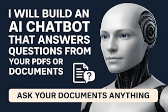 build ai chatbots with rag llms gpt 4 and vector databases