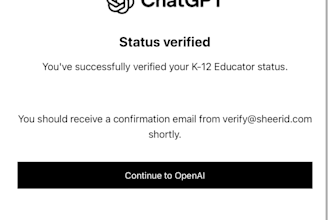 certified chatgpt teacher k12 teacher qualification