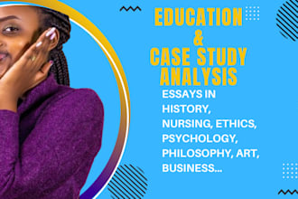 write properly formatted essay assignment urgently