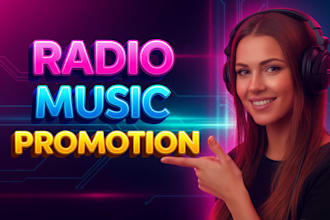 submit your track to verified radio djs and music curators