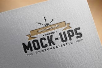 professionally design Mockups  apps Tshirts,logo,anything