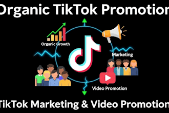 grow your tiktok and instagram followers organically fast and tiktok ads