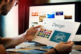 design a stunning custom logo that represents your bussiness