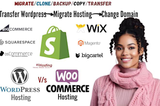 move wordpress website migrate wix to shopify website transfer wordpress to wix