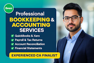 do monthly quickbooks online bookkeeping, quickbooks clean up and catch up
