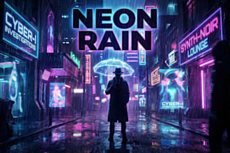 create a professional movie poster design