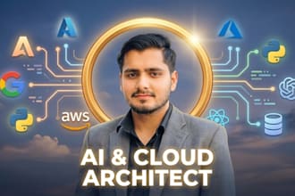be your technical consultant for ai saas and web app architecture